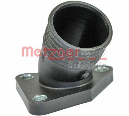 Bride de liquide de refroidissement METZGER 4010063
